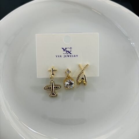 YSX Küpe