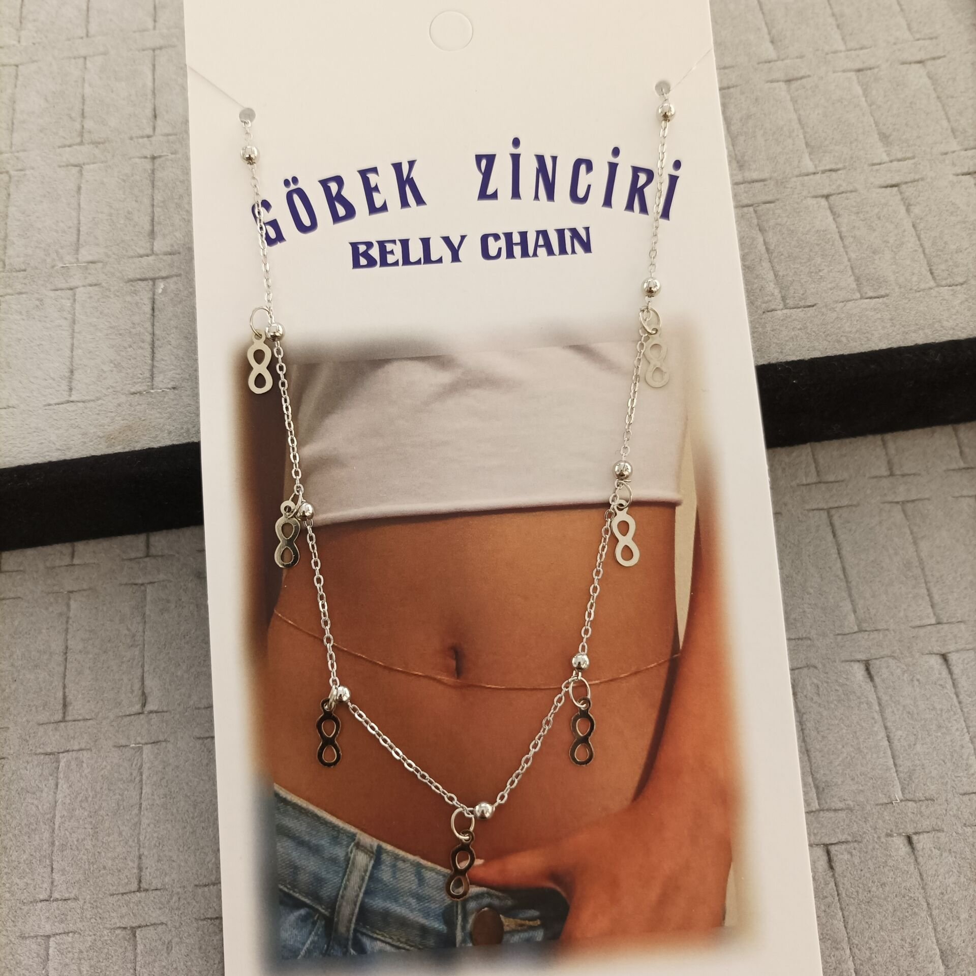 Göbek Zinciri