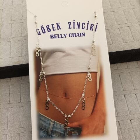 Göbek Zinciri