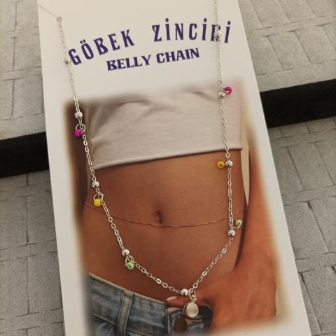 Göbek Zinciri