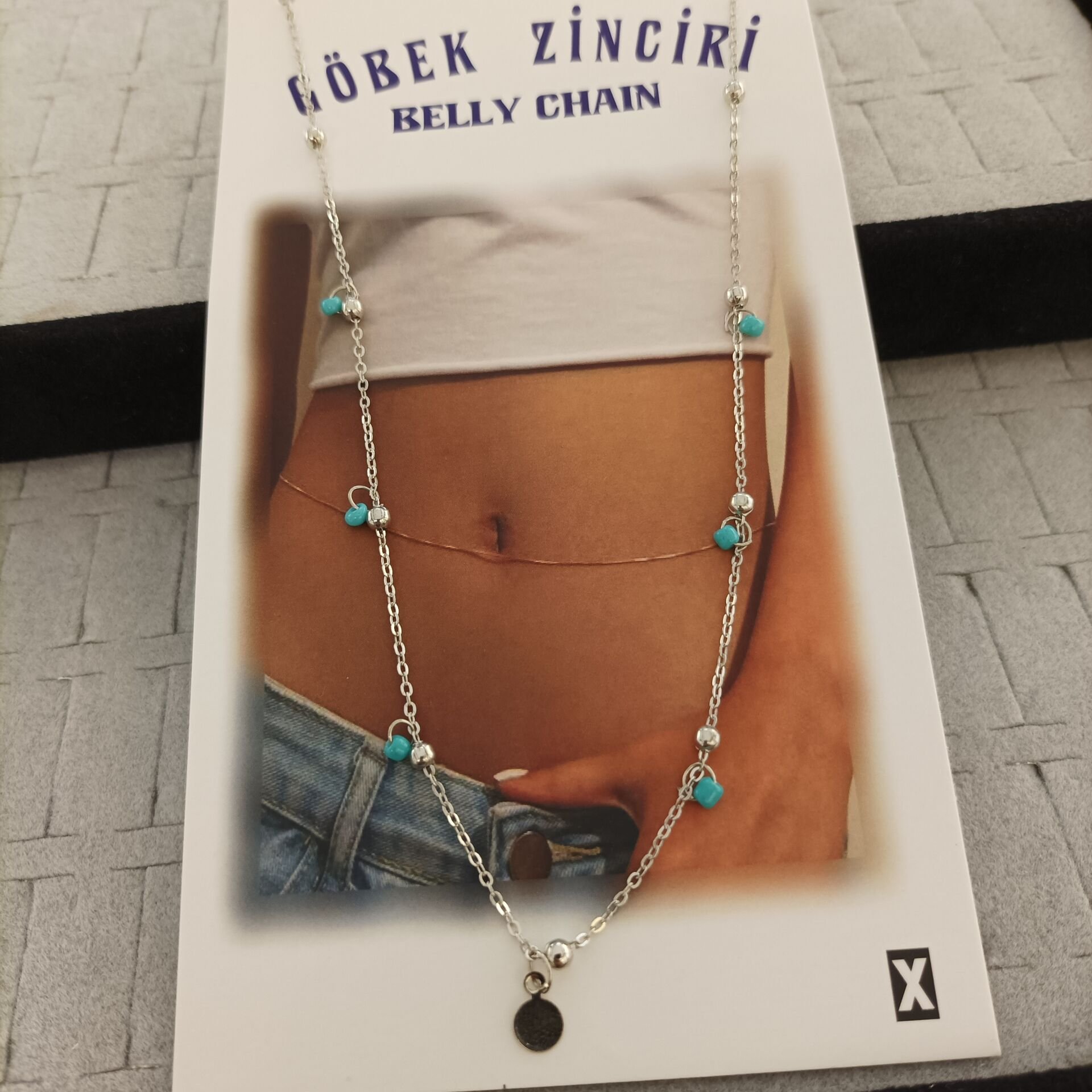 Göbek Zinciri