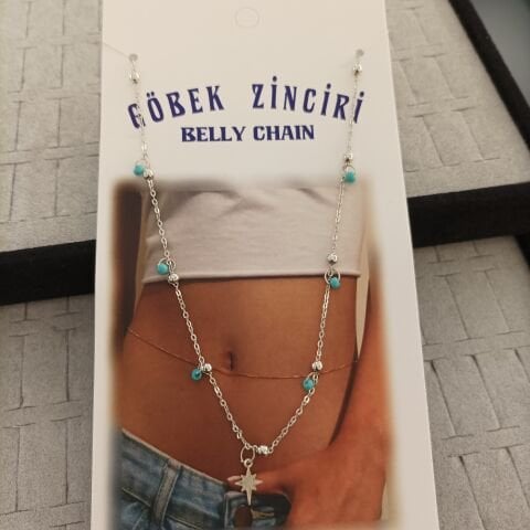 Göbek Zinciri