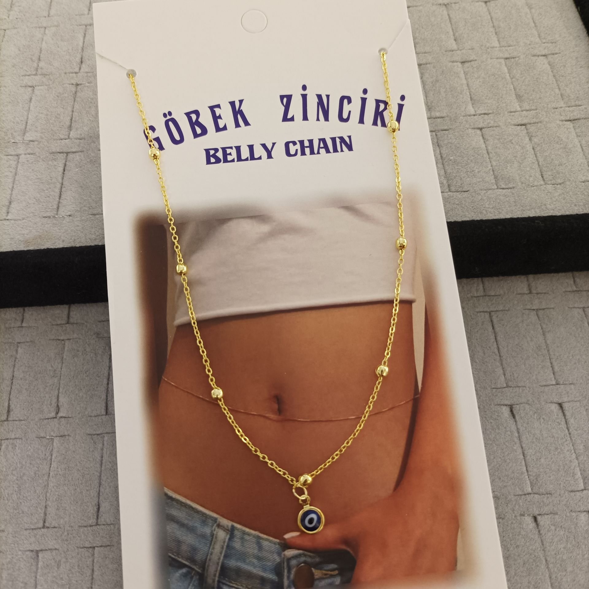 Göbek Zinciri