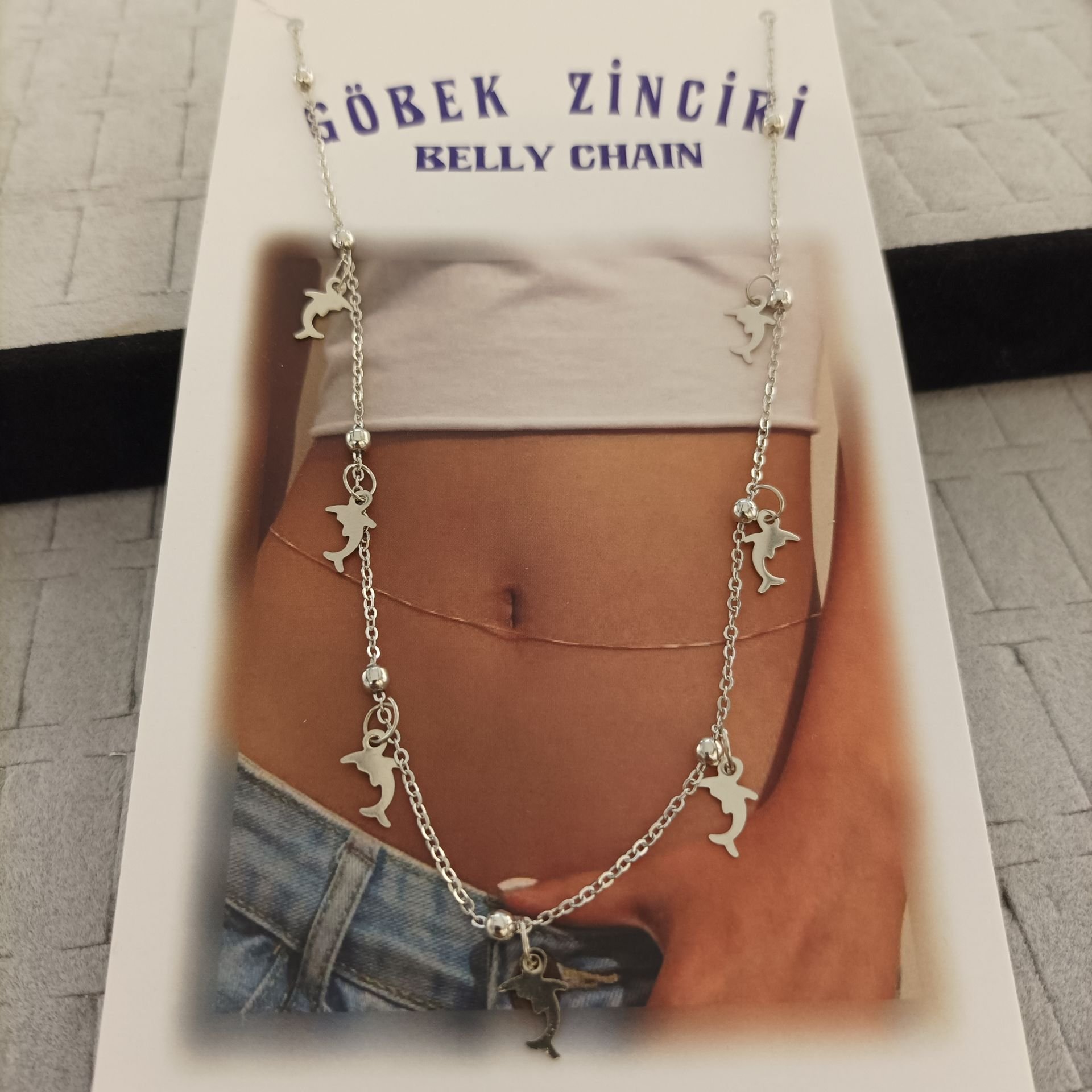 Göbek Zinciri