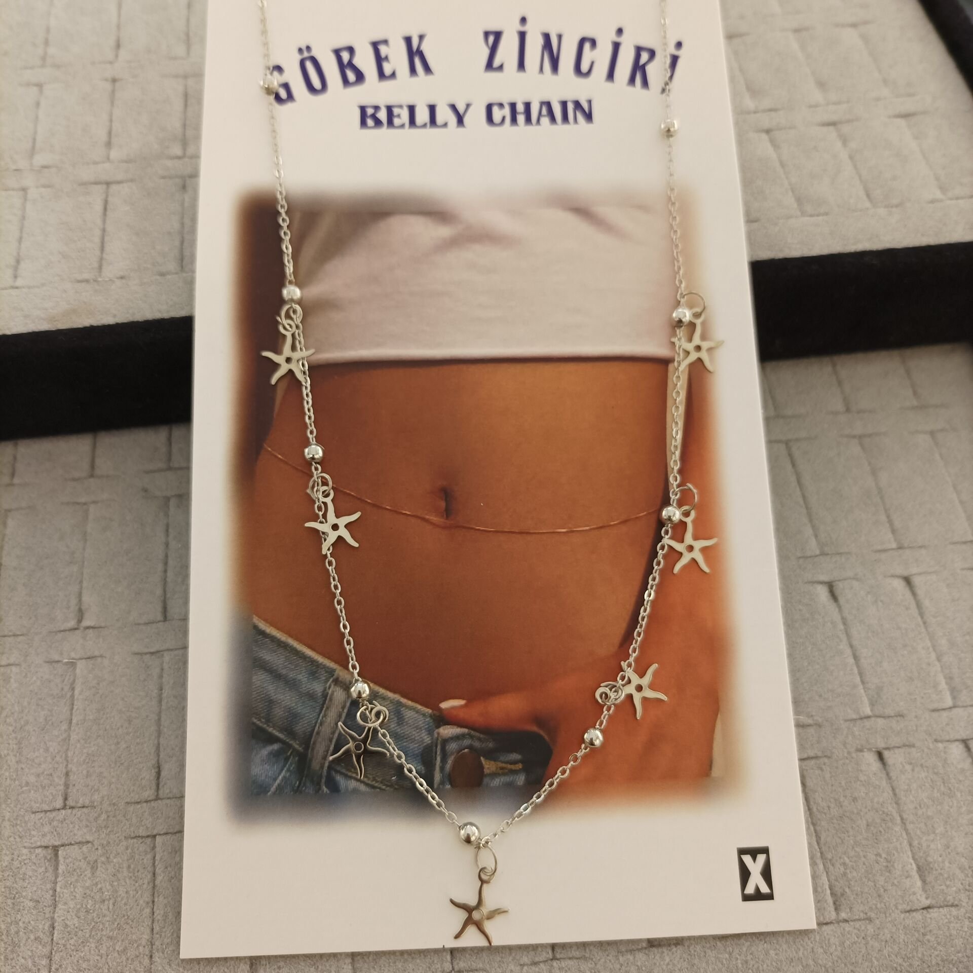 Göbek Zinciri