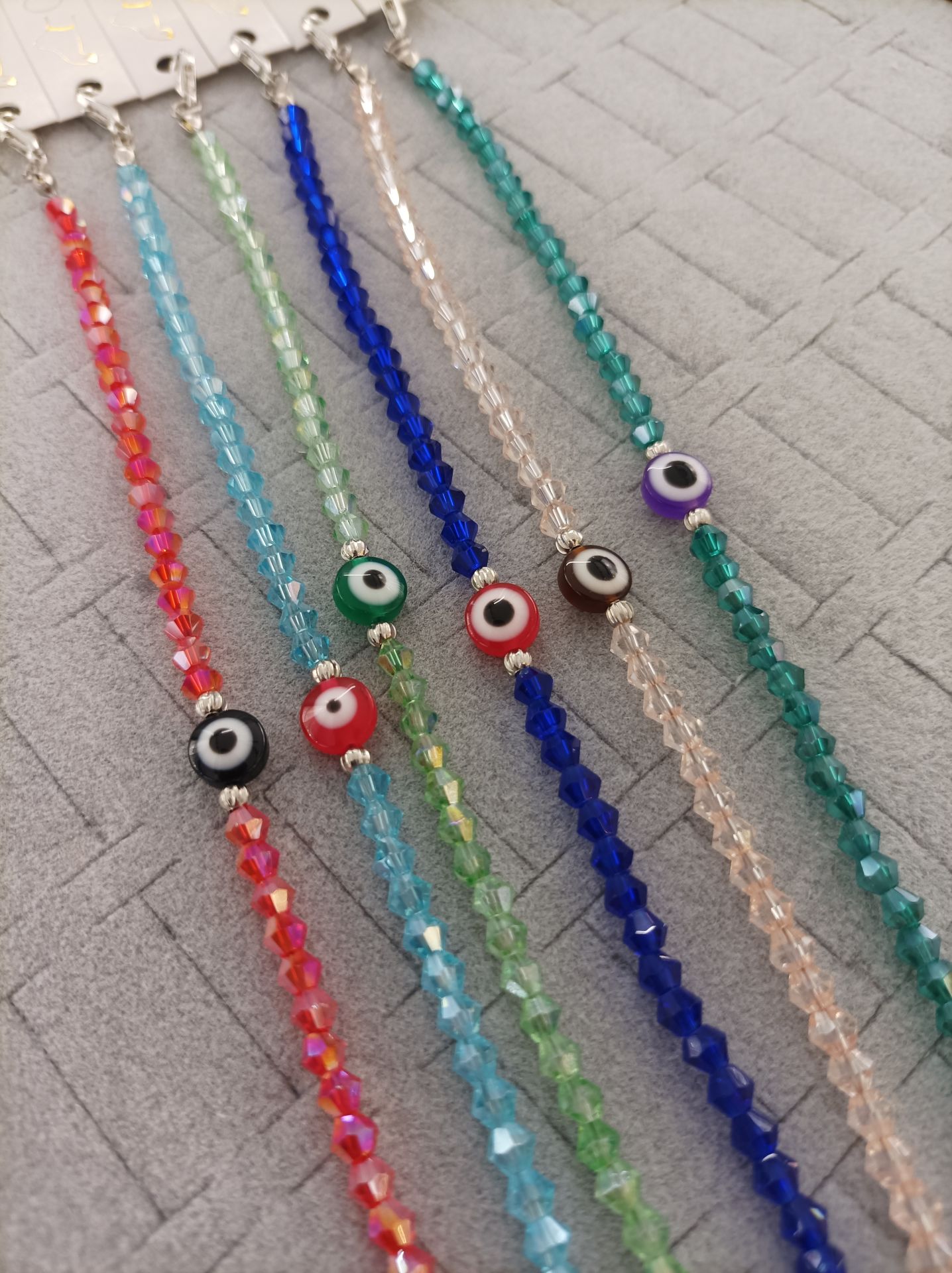 Stand Halhal (Adet 15 TL)(6 Adet)