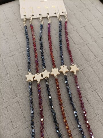 Stand Halhal (Adet 15 TL)(6 Adet)