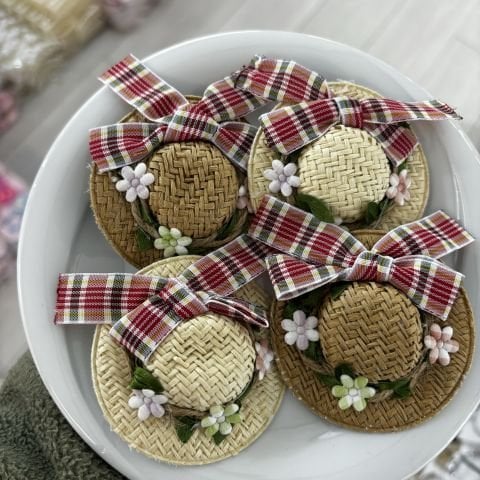 Kartlı Toka (10 Adet)(Adet fiyatı 20 TL)