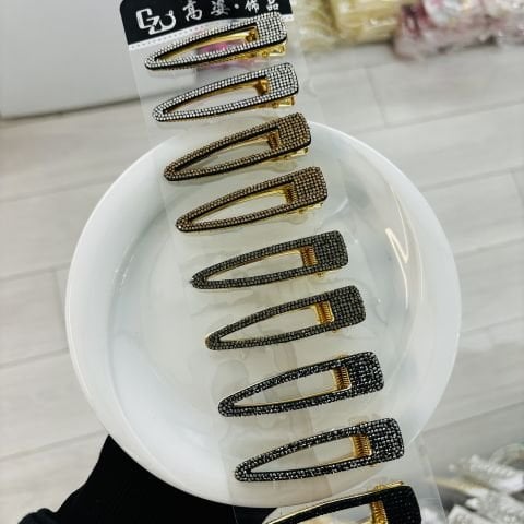 Taşlı Pens Stand Toka (10 Adet)(Adet 20 TL)