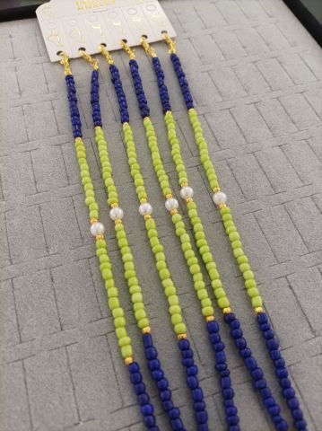Stand Halhal (6 Adet)