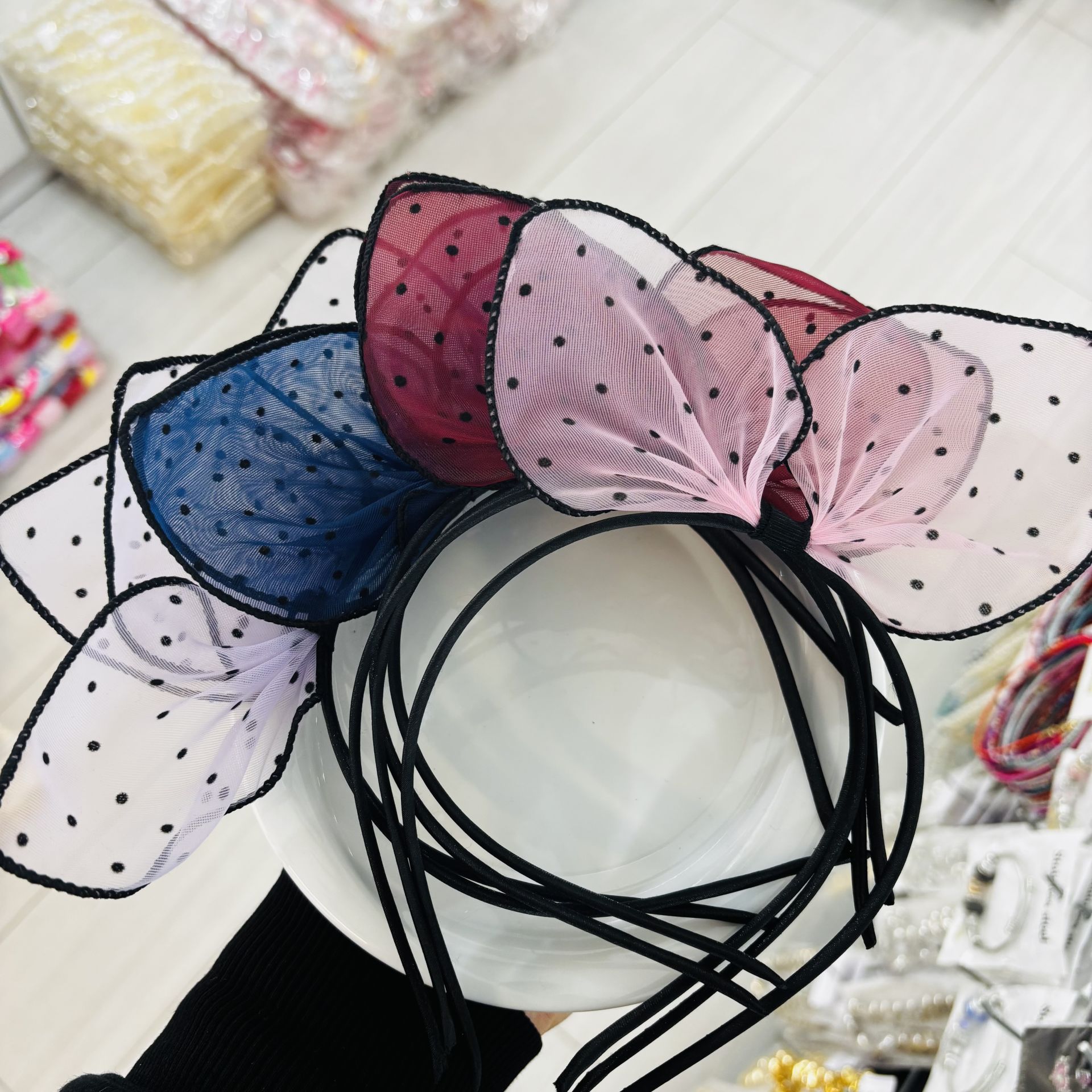 Taç (12 Adet )(Adet 25 TL)
