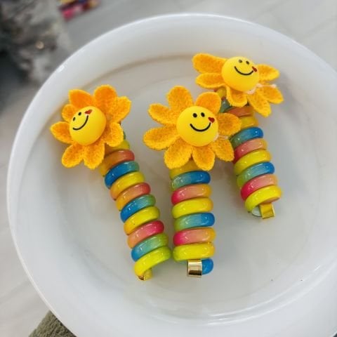 Burgu Toka (12 Adet)(Adet 20 TL)