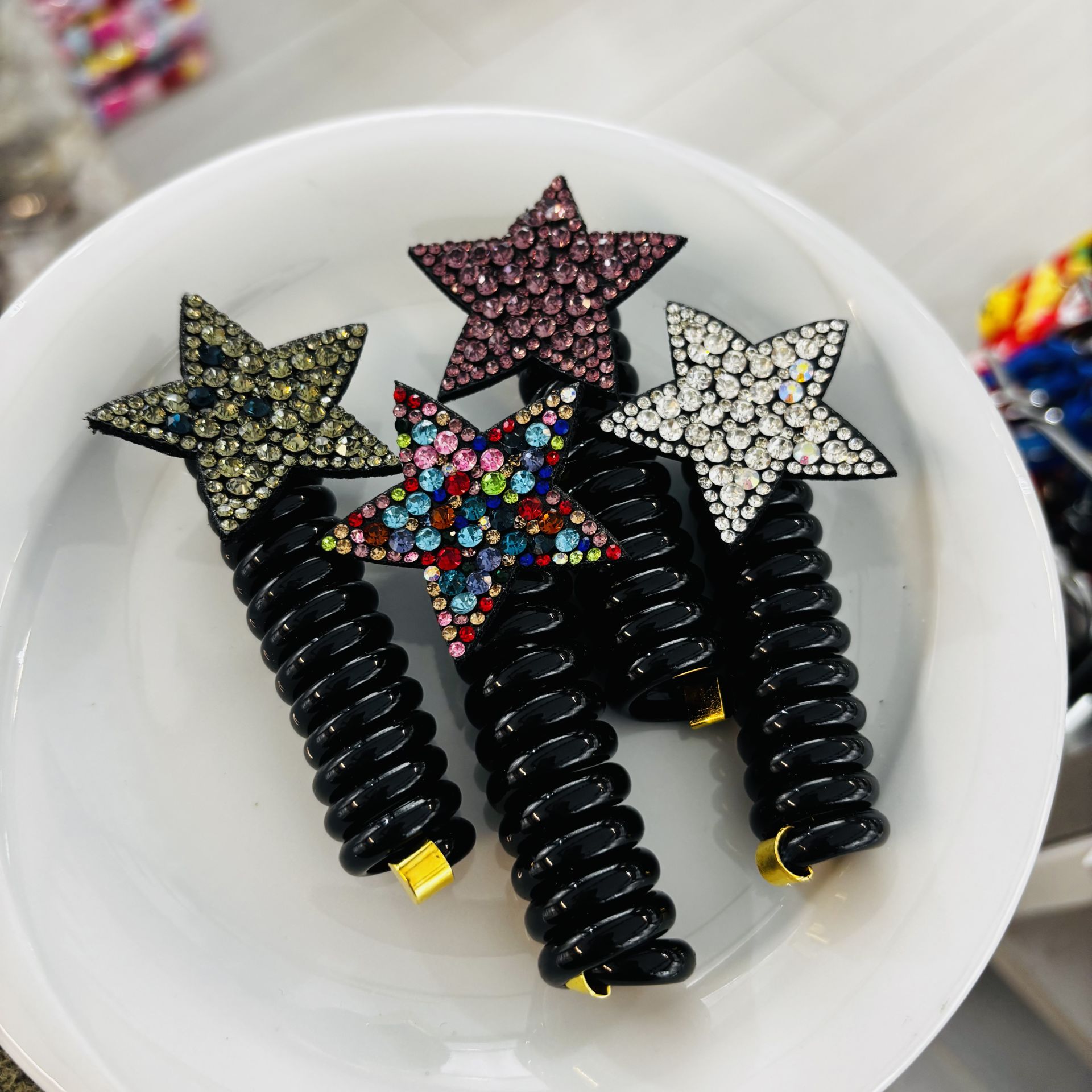 Burgu Toka (12 Adet)(Adet 20 TL)