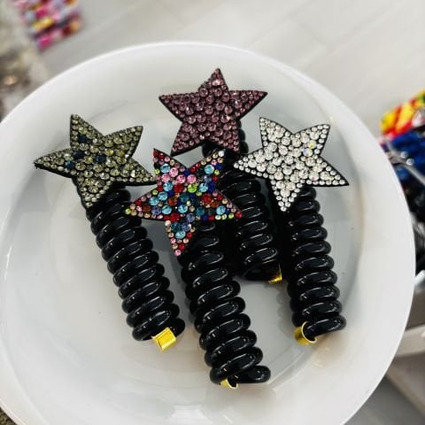 Burgu Toka (12 Adet)(Adet 20 TL)
