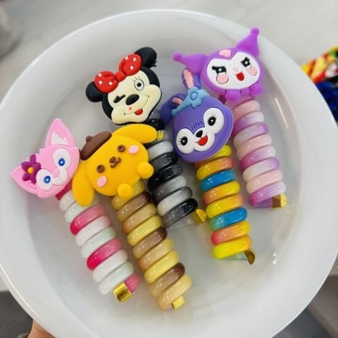 Burgu Toka (12 Adet)(Adet 20 TL)